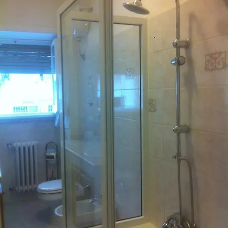 Villa Romolo House Zimmer foto